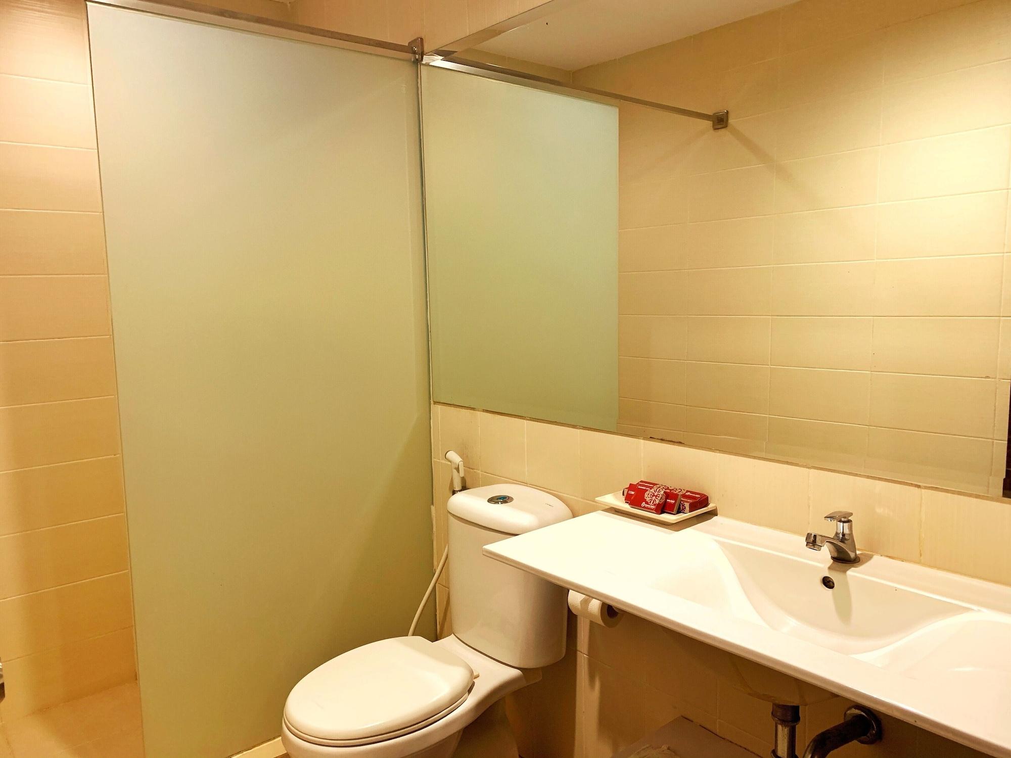 Ameera Hotel Пеканбару Экстерьер фото